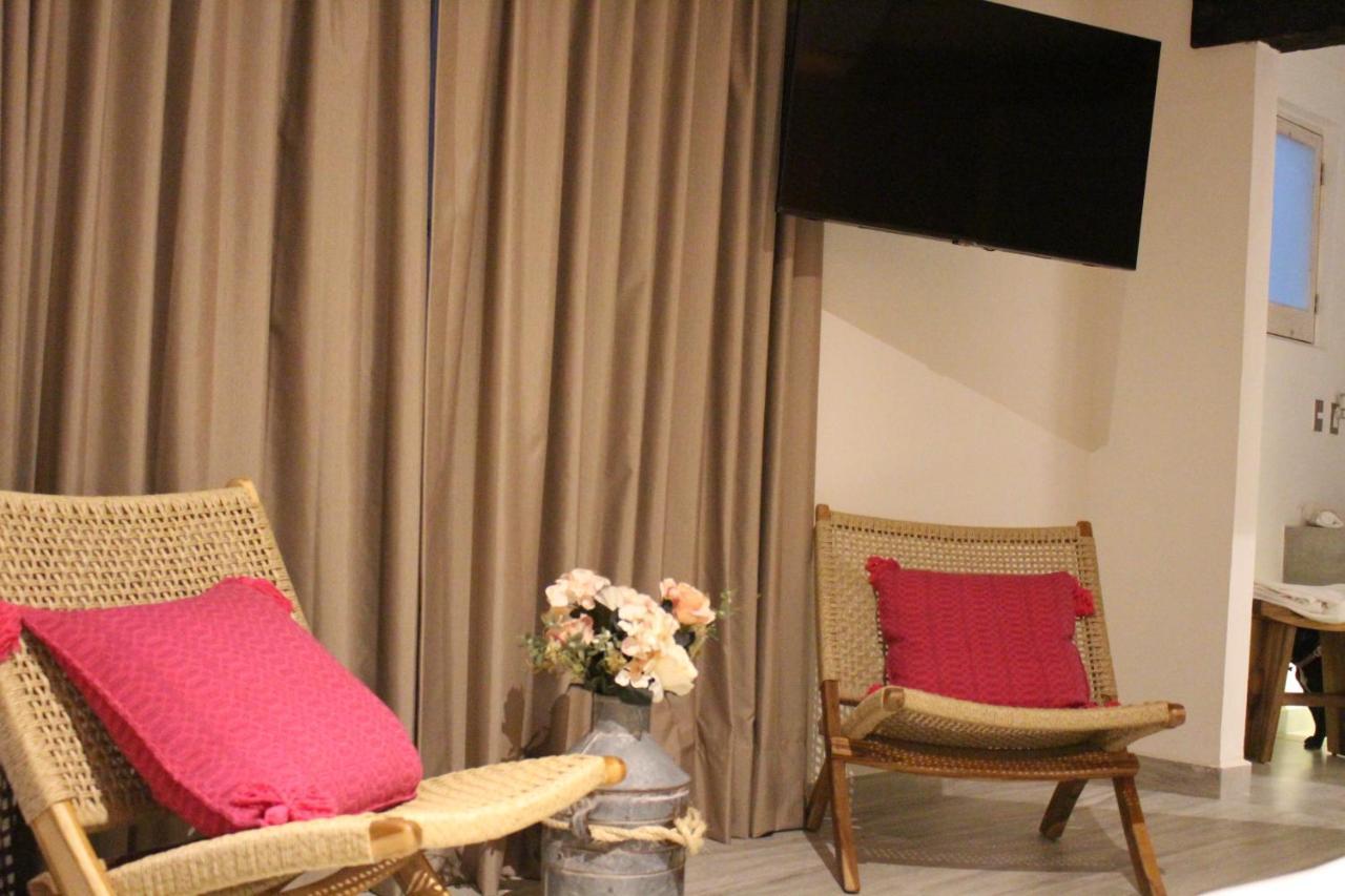 Casa Martha Hotel Boutique Tequisquiapan Exterior photo